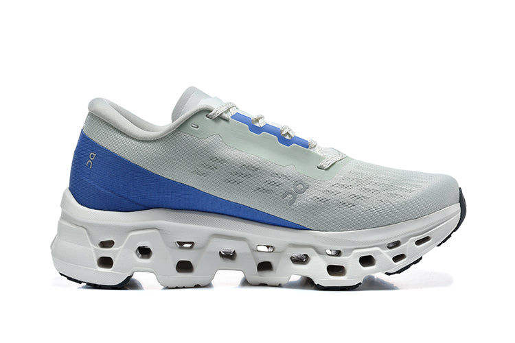 Men's Sculpted-Sole Lace-Up Sneakers