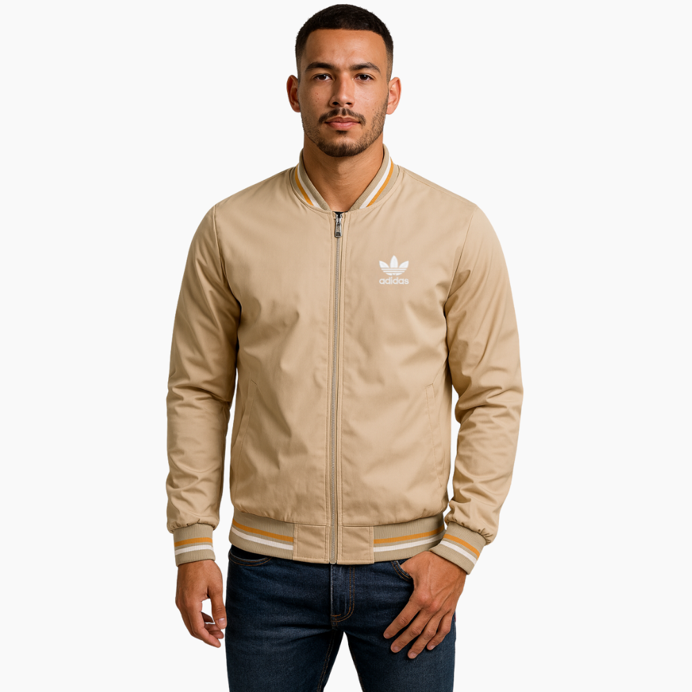 Аdіdаѕ® Bomber Jacket