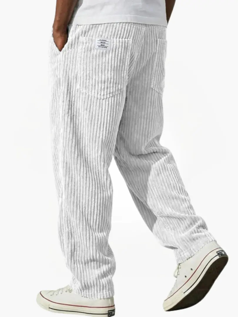 London Suit™ | Men's Corduroy Pants