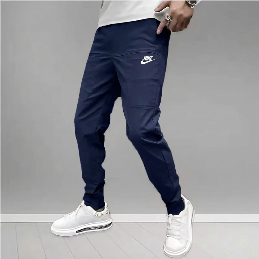 Urban Tapered Jogger Pants