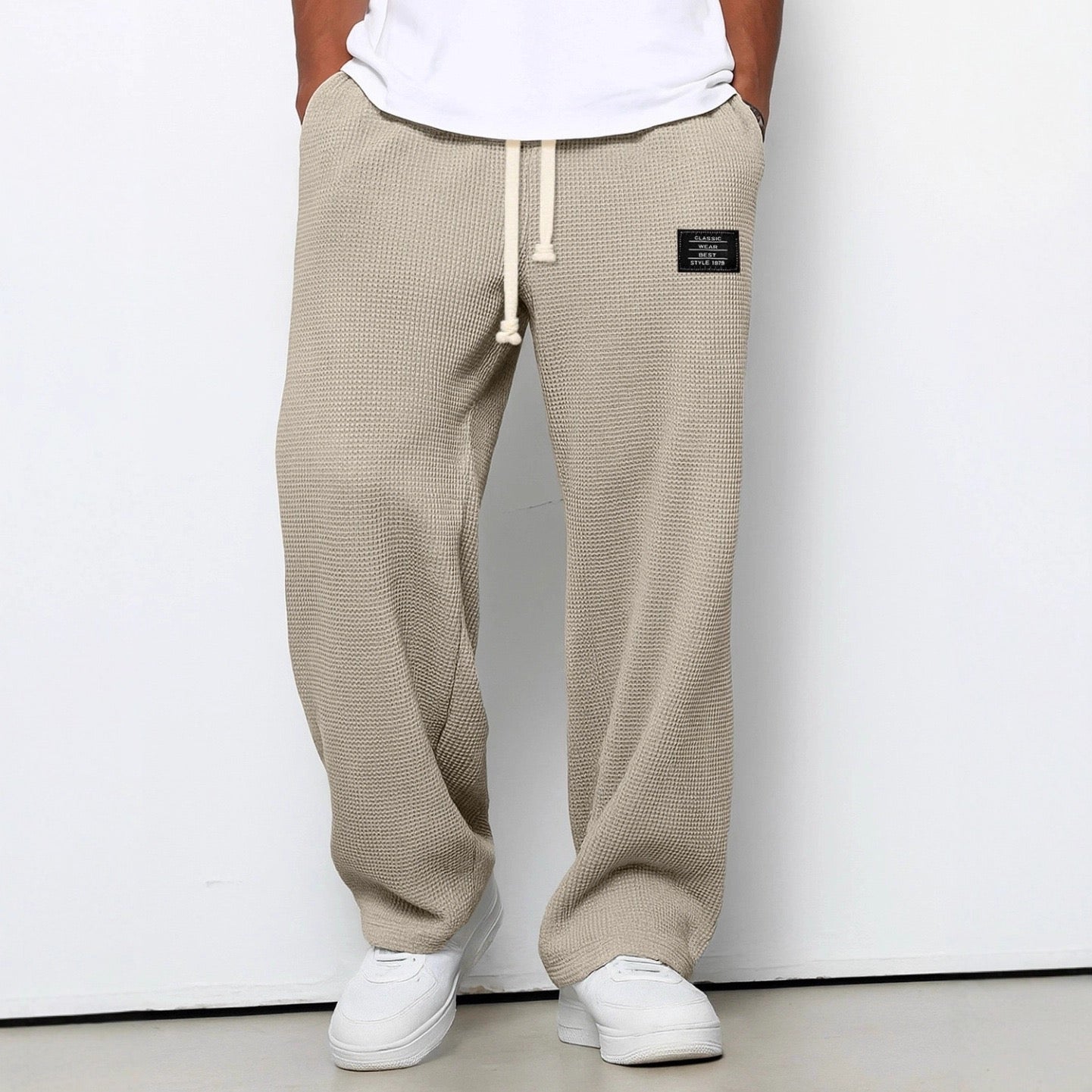London Suit™ | Men's Comfortable Fit Pants