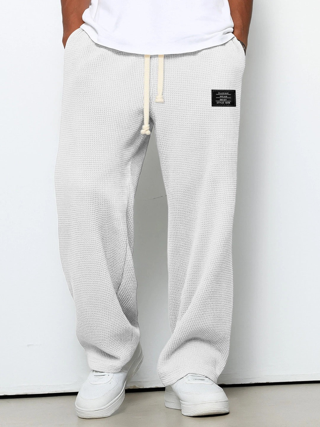 London Suit™ | Men's Comfortable Fit Pants