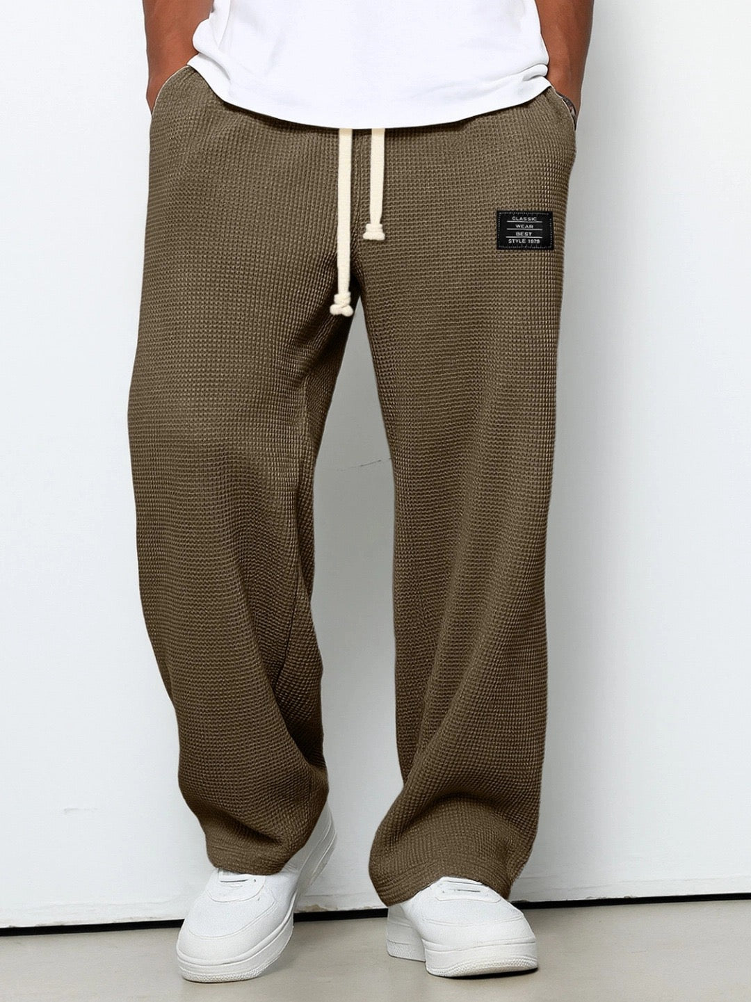 London Suit™ | Men's Comfortable Fit Pants