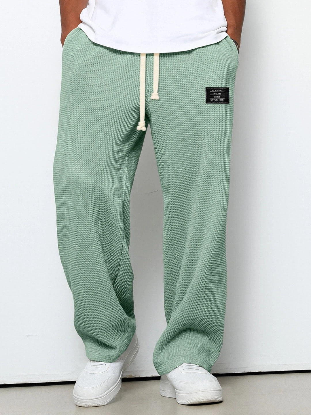 London Suit™ | Men's Comfortable Fit Pants
