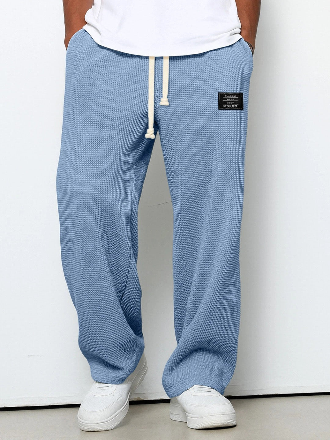 London Suit™ | Men's Comfortable Fit Pants