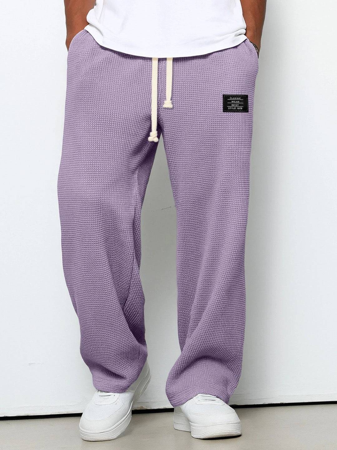 London Suit™ | Men's Comfortable Fit Pants