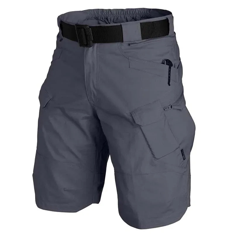 London Suitâ„¢ - Multi-Pockets tactical Short
