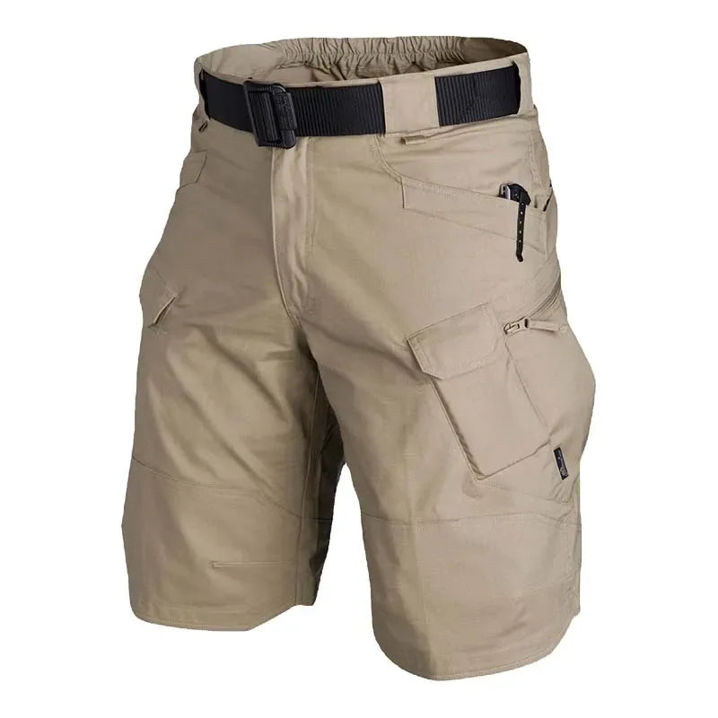 London Suitâ„¢ - Multi-Pockets tactical Short
