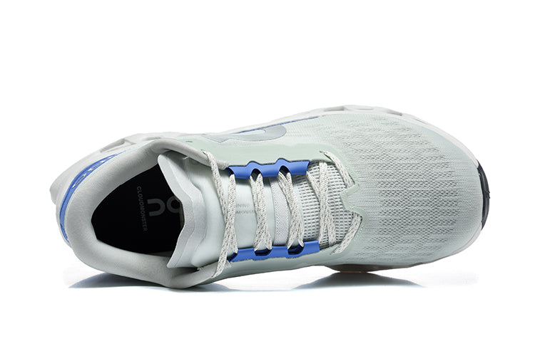 Men's Sculpted-Sole Lace-Up Sneakers