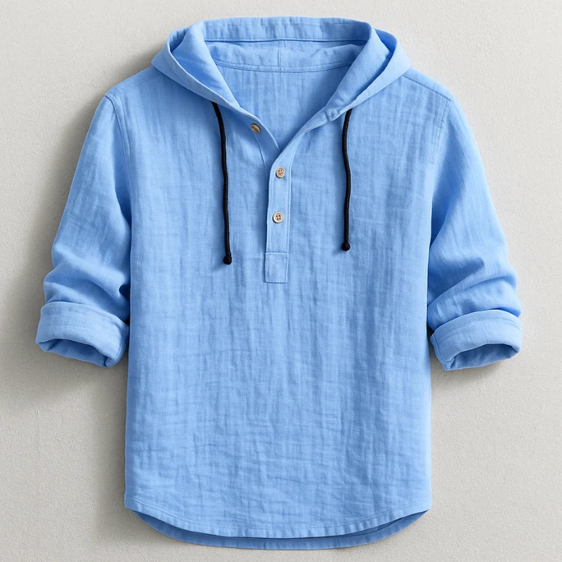Luxury Hoodie Shirt