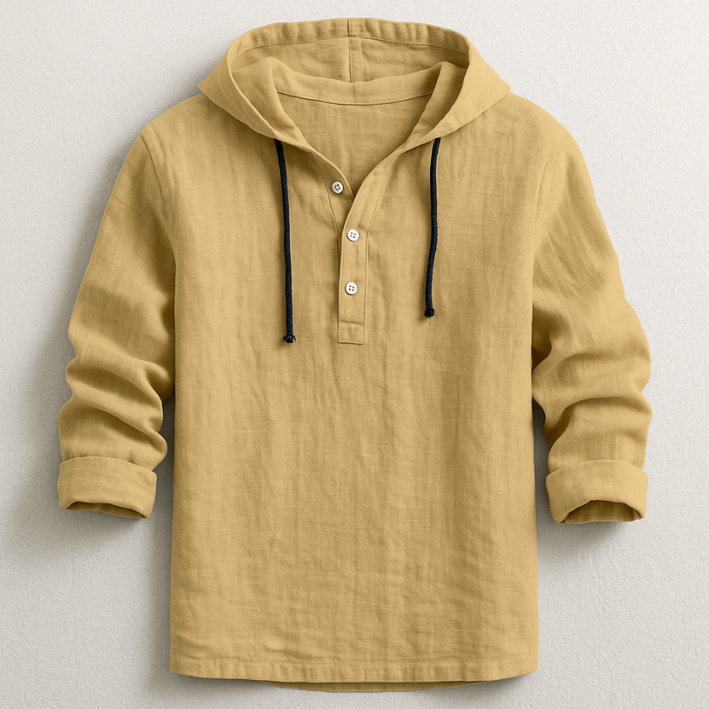 London Suit™ | Luxury Hoodie Shirt