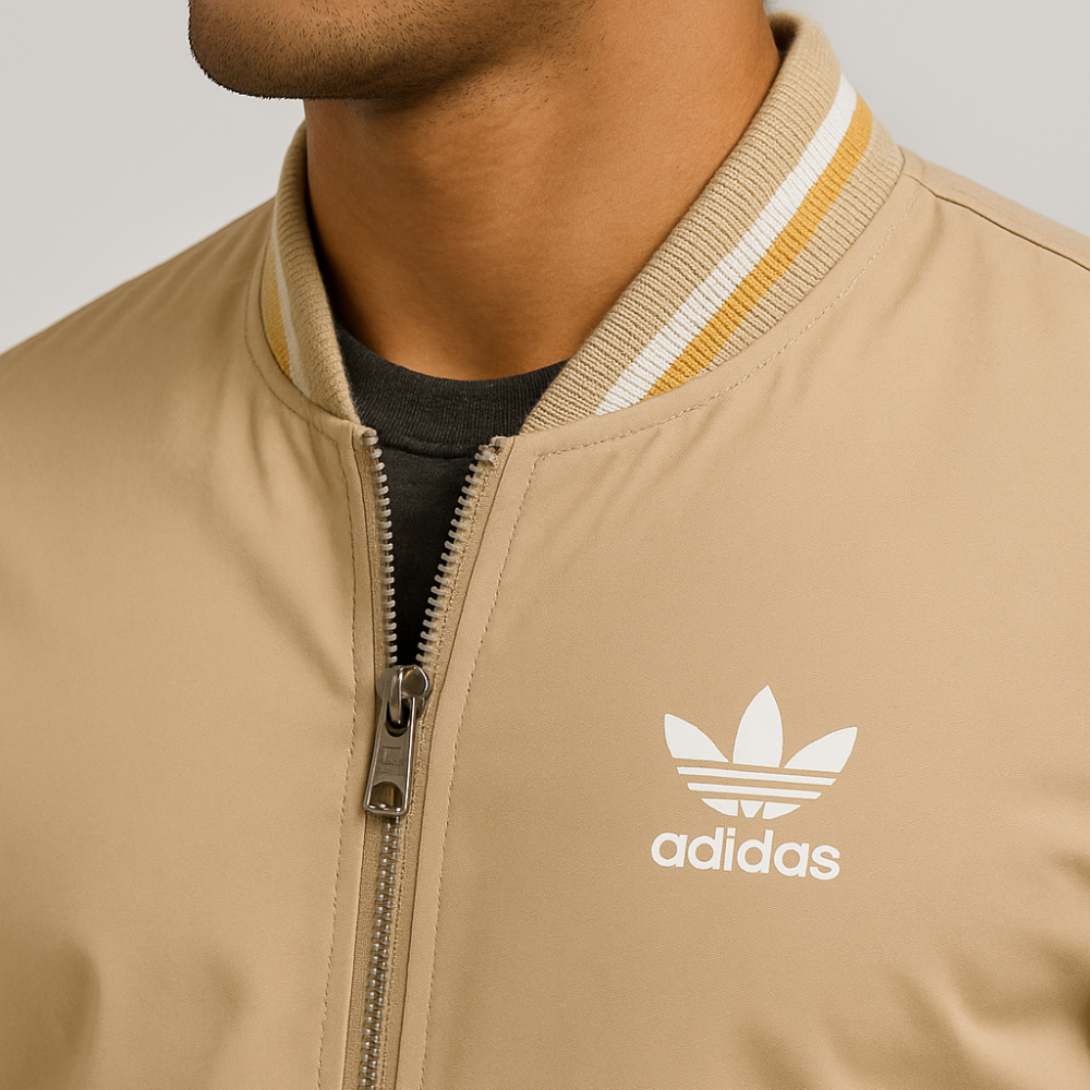 Аdіdаѕ® Bomber Jacket