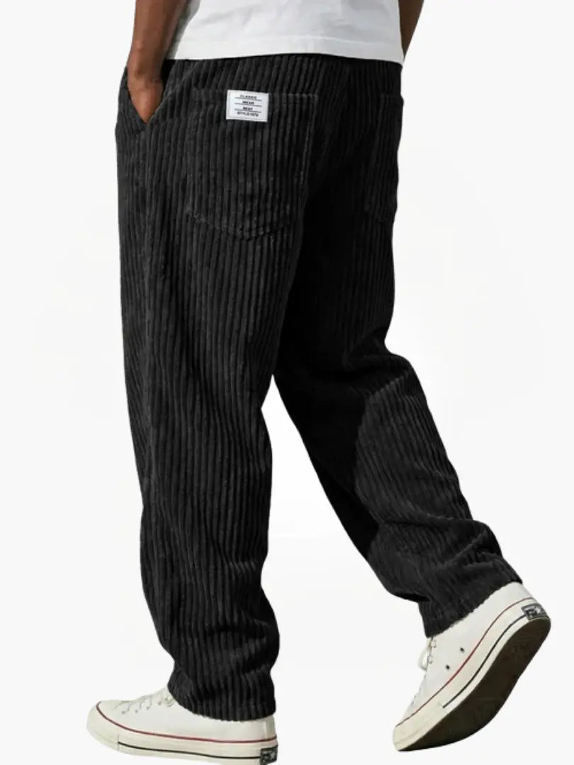 London Suit™ | Men's Corduroy Pants