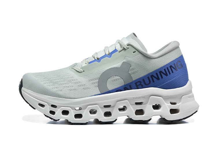 Men's Sculpted-Sole Lace-Up Sneakers