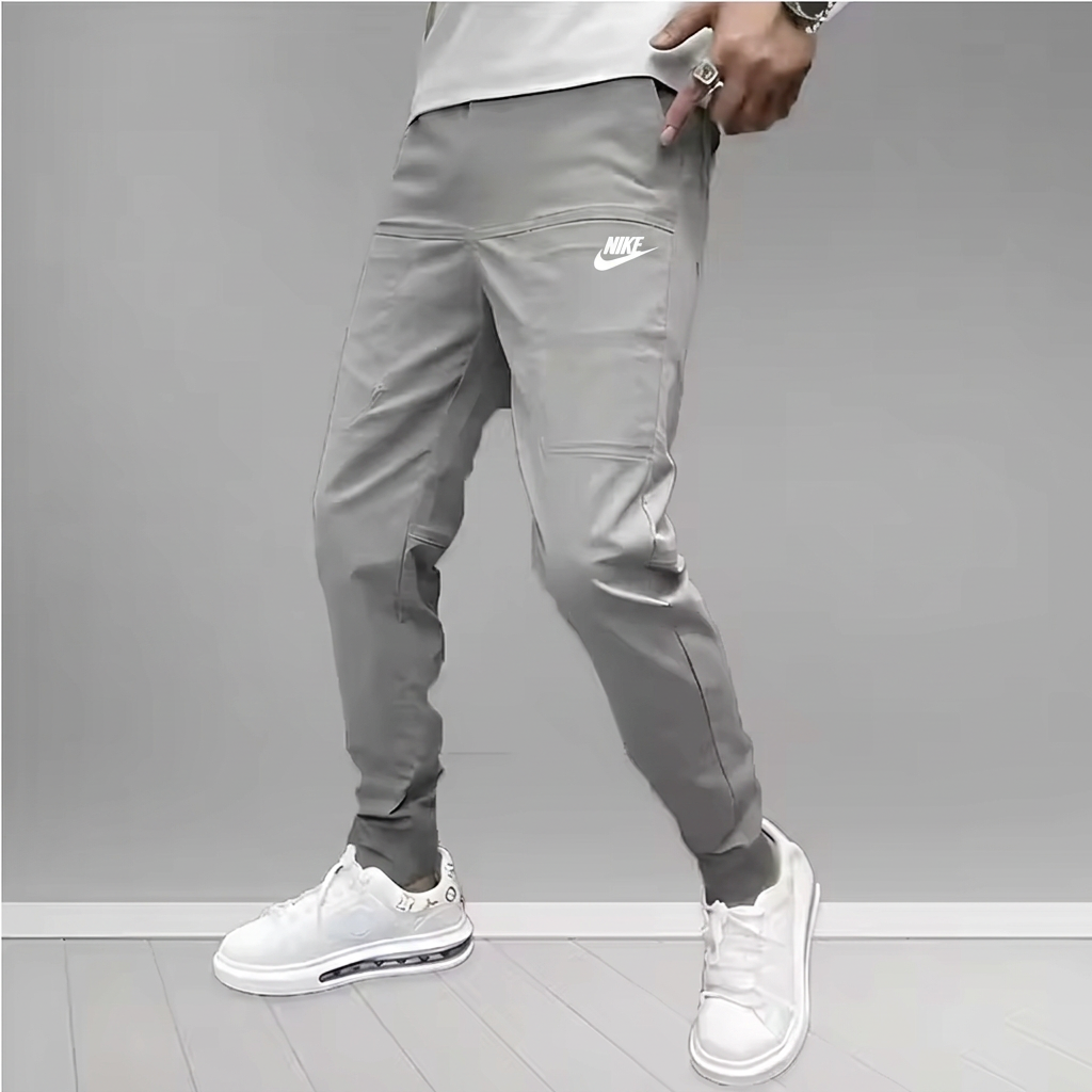 Urban Tapered Jogger Pants