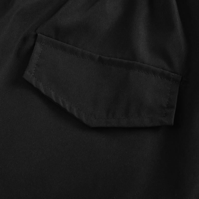 London Suit™ - Structured Cargo Shorts