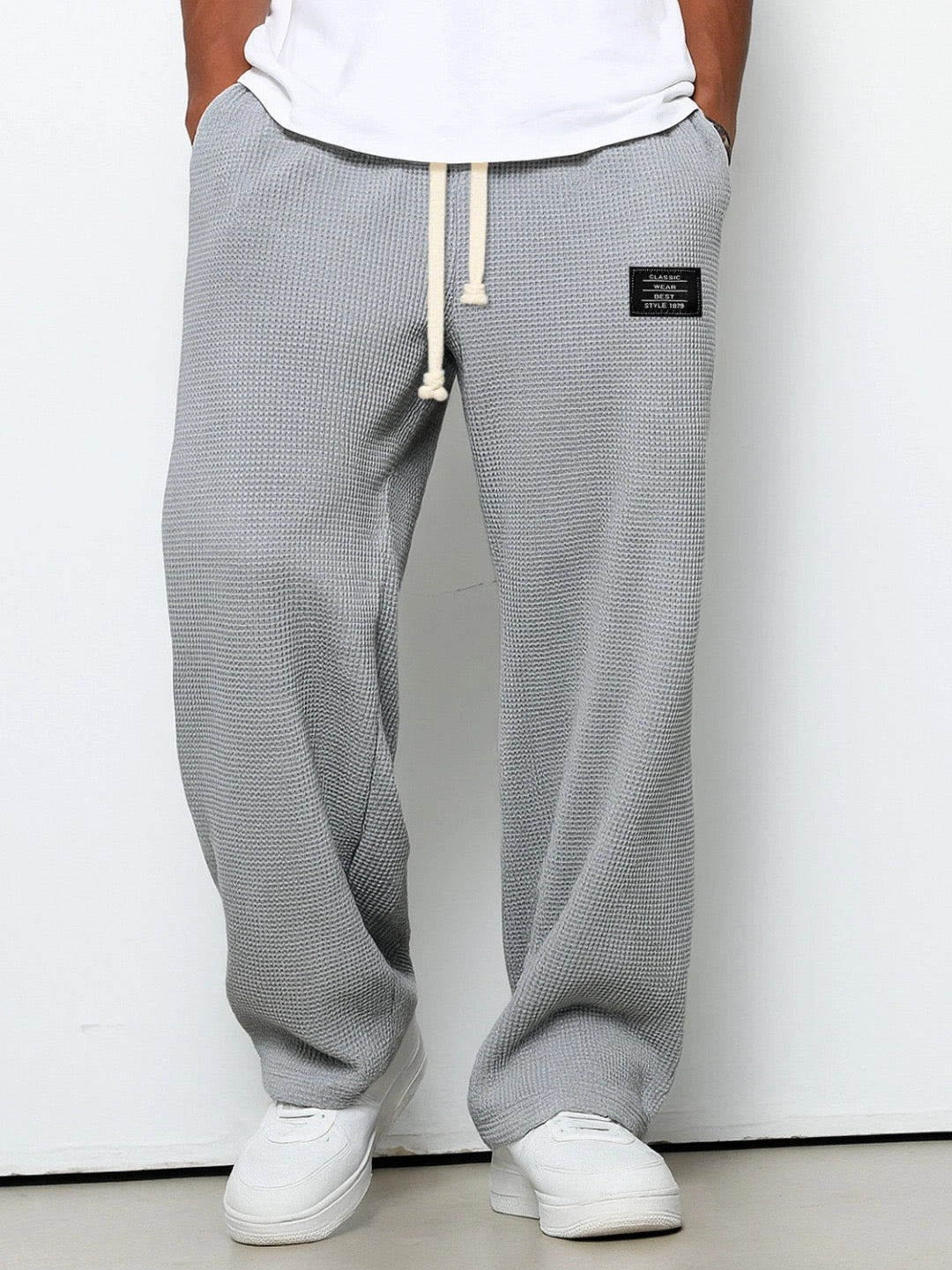 London Suit™ | Men's Comfortable Fit Pants