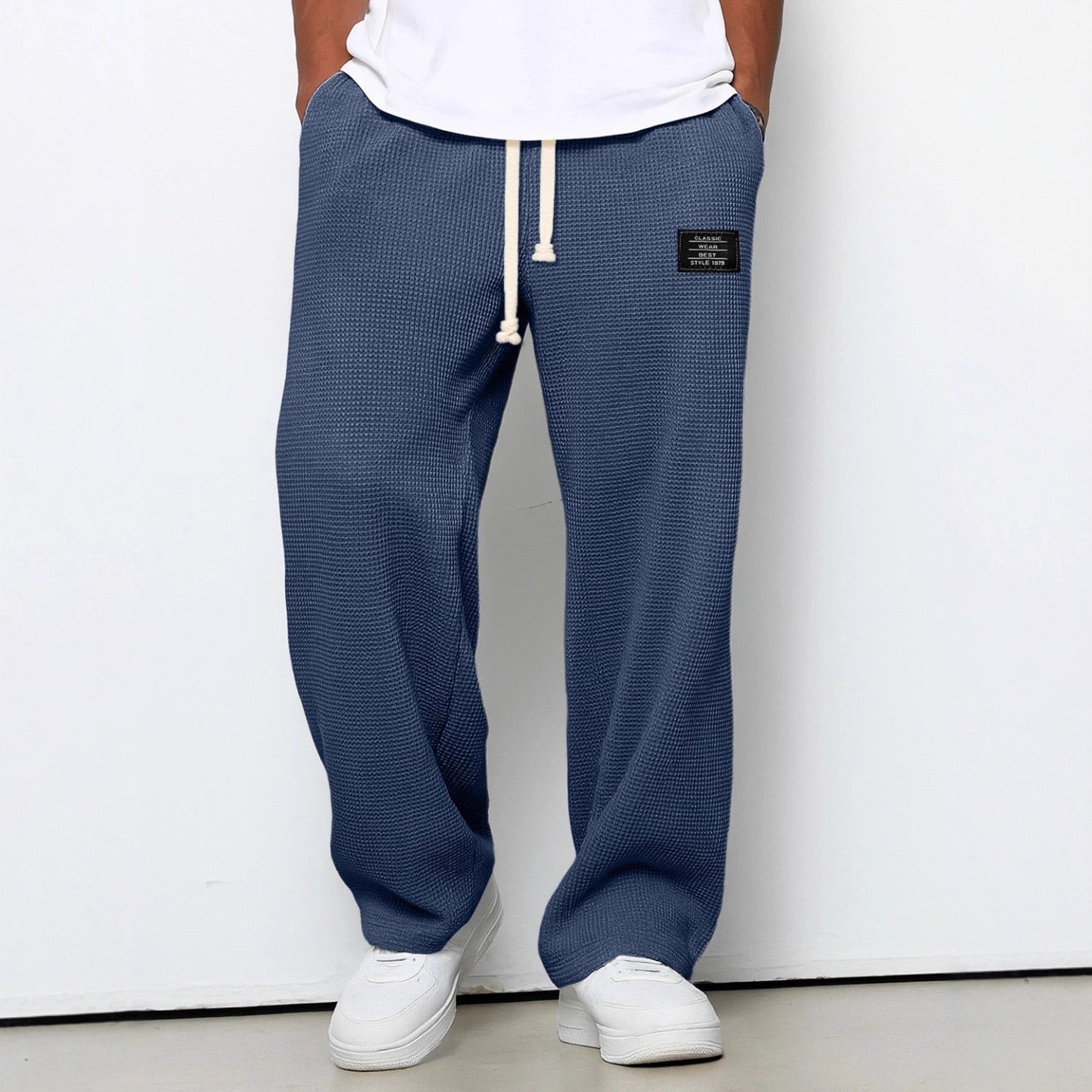 London Suit™ | Men's Comfortable Fit Pants