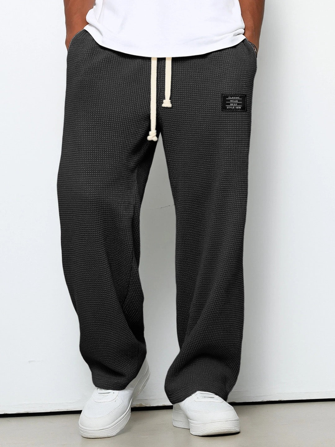 London Suit™ | Men's Comfortable Fit Pants