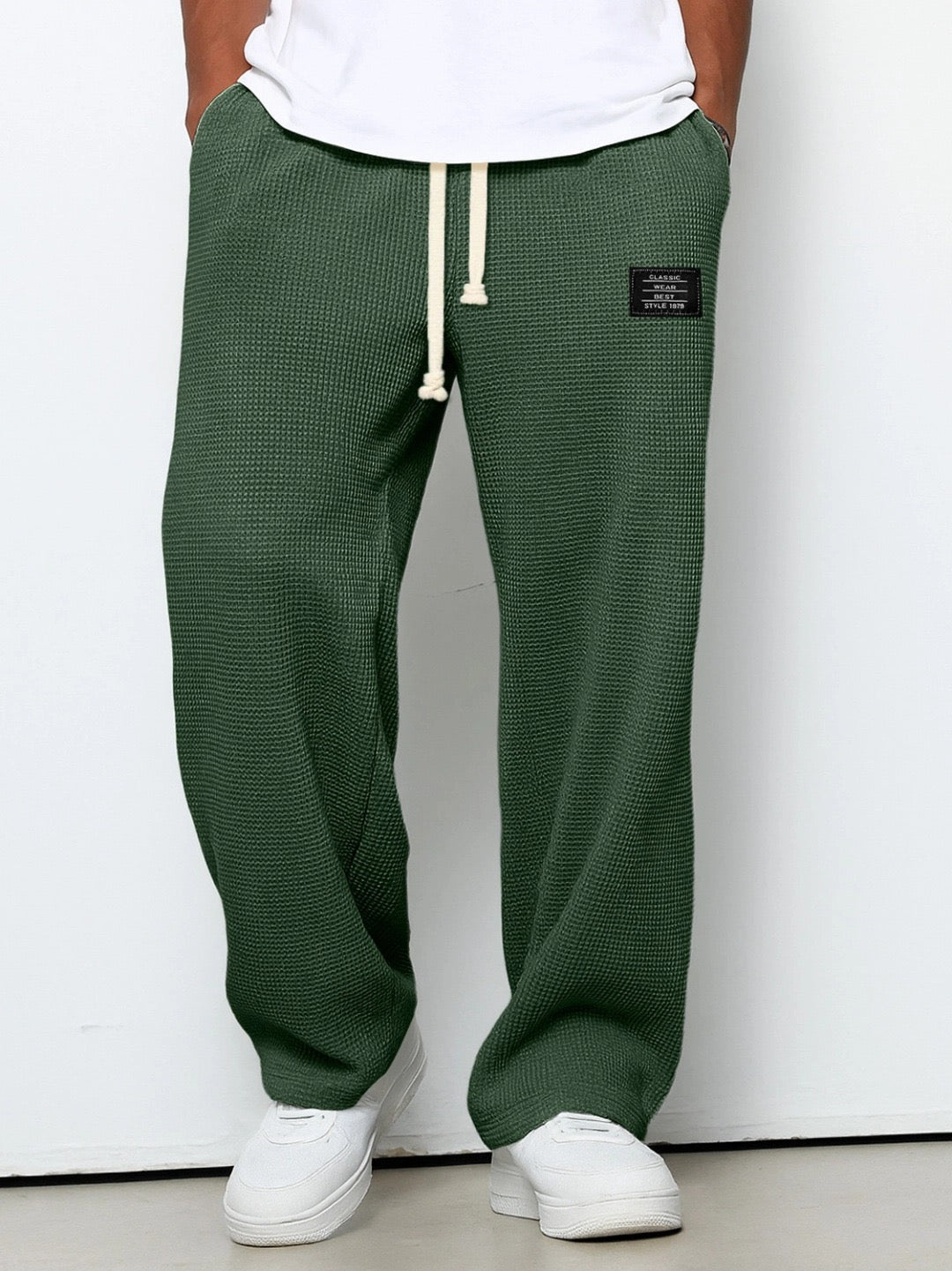 London Suit™ | Men's Comfortable Fit Pants