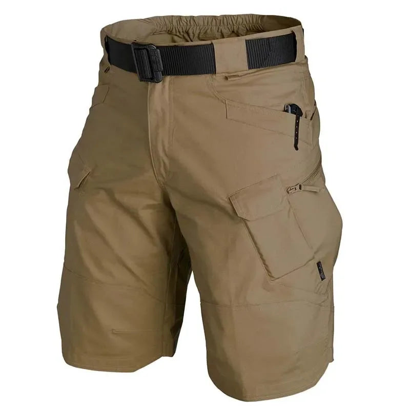 London Suit™  -  Multi-Pockets tactical Short