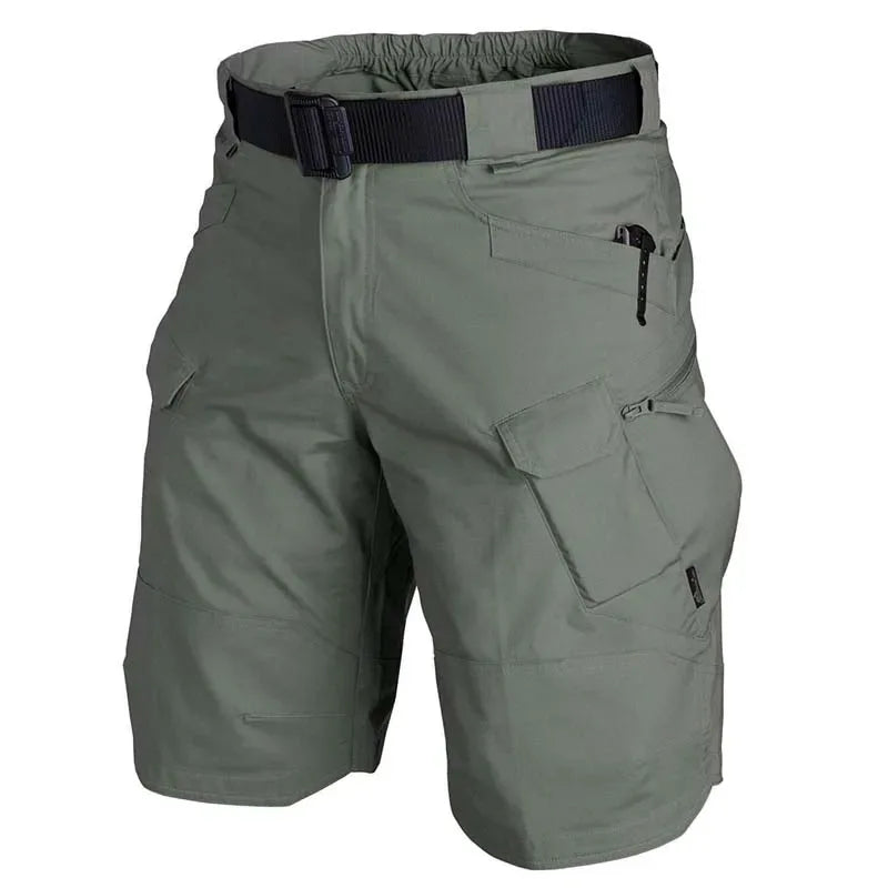 London Suit™  -  Multi-Pockets tactical Short