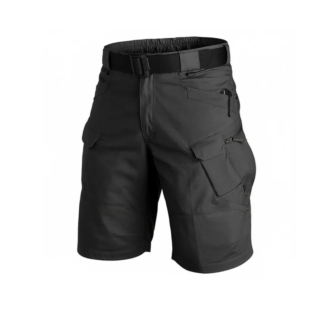 London Suit™  -  Multi-Pockets tactical Short