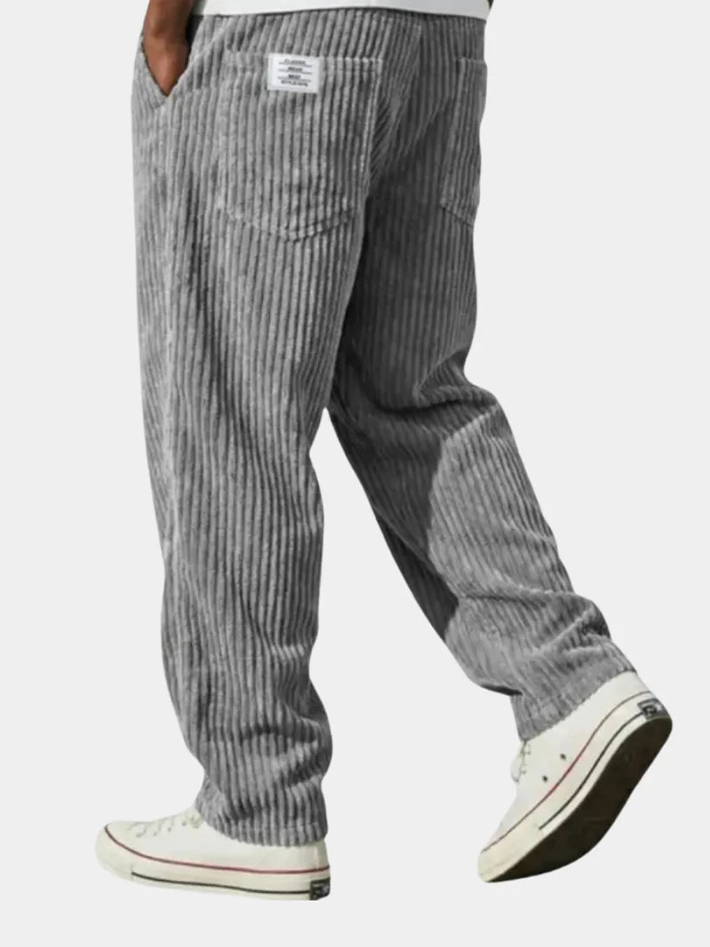 Men's Corduroy Pants