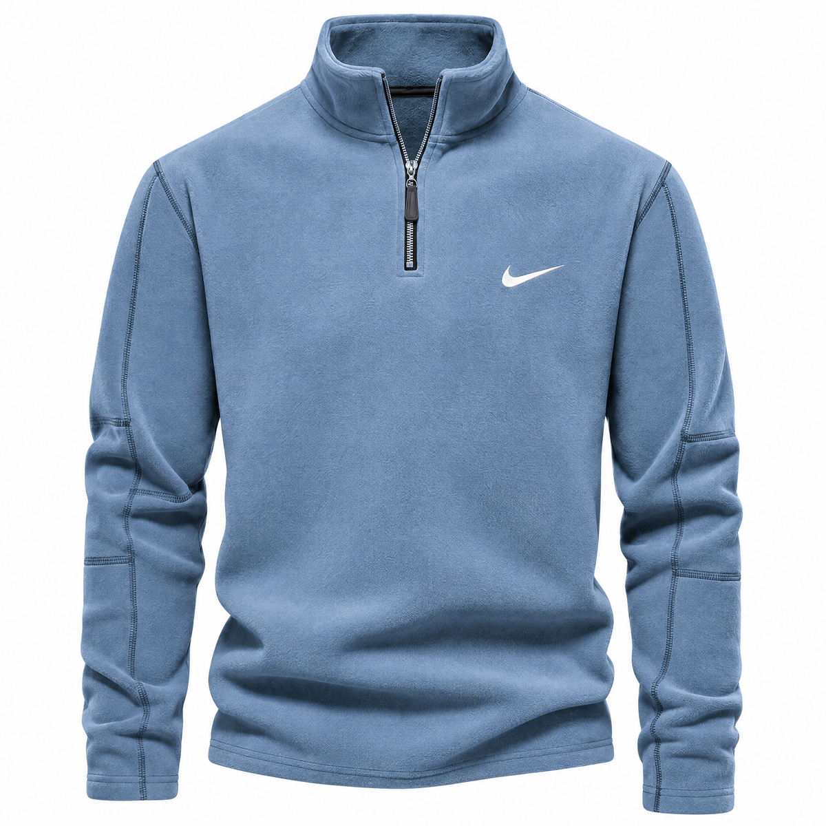 Men’s Quarter-Zip Pullover