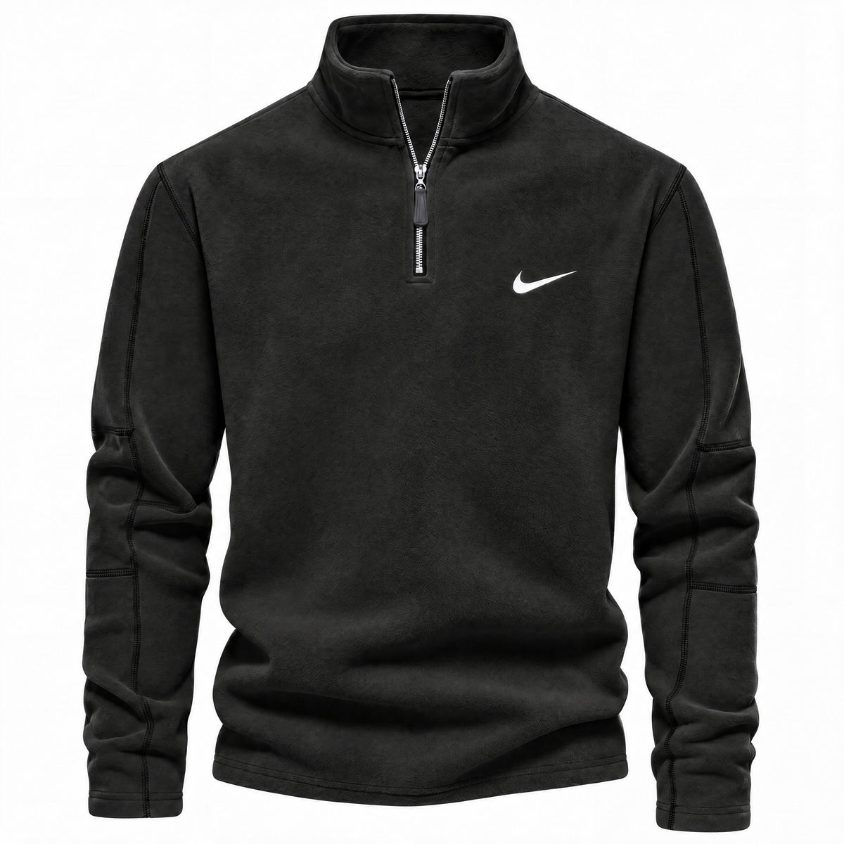 Men’s Quarter-Zip Pullover